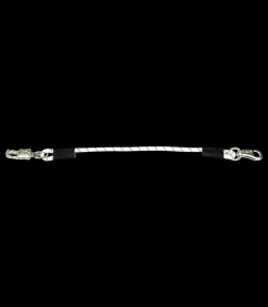 Waldhausen Oppbindingstau elastisk 90cm< Stallutstyr