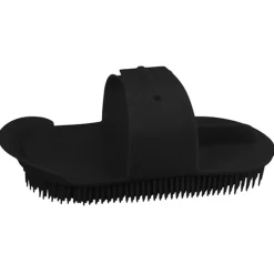 Heimer Piggbørste i plast< Børster