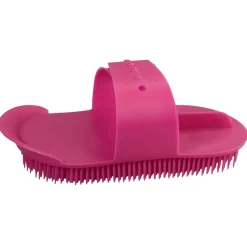 Heimer Piggbørste i plast< Børster