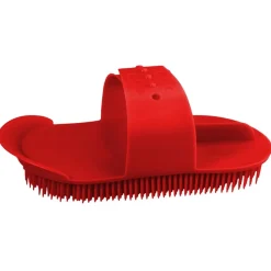 Heimer Piggbørste i plast< Børster