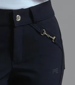 Premier Equine Brava Ridebukser< Ridebukser Til Barn Og Junior