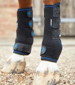 Premier Equine Cold Water Compression boots< Transport Og Stall