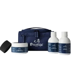 Prestige lærpleiepakke< Lærpleie