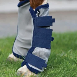 Horseware Ireland Rambo Flueboots< Fluemasker