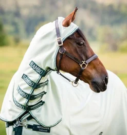 Horseware Ireland Rambo Hoodie 0gr< Insektsdekken