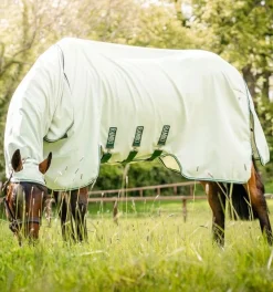 Horseware Ireland Rambo Hoodie 0gr< Insektsdekken