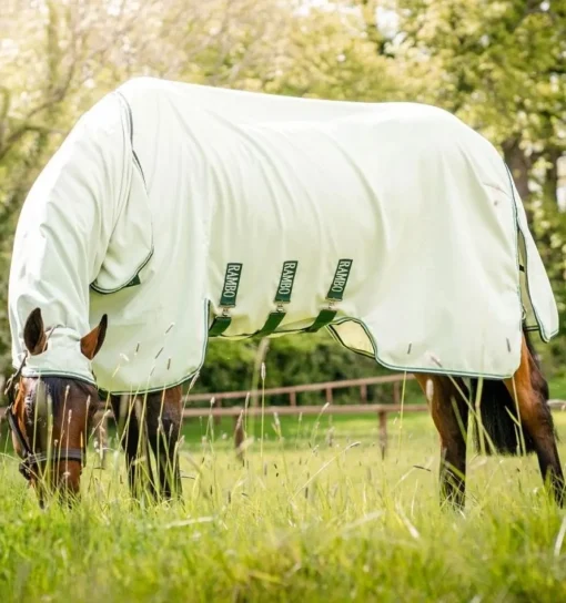 Horseware Ireland Rambo Hoodie 0gr< Insektsdekken