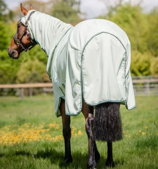 Horseware Ireland Rambo Hoodie 0gr< Insektsdekken