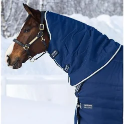 Horseware Ireland Rambo Optimo Stable Hals 200g< Tilbehør Til Dekken