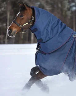 Horseware Ireland Rambo Optimo Turnout Hals 0g - Flere farger< Tilbehør Til Dekken