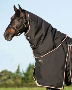 Horseware Ireland Rambo Optimo Turnout Hals 0g - Flere farger< Tilbehør Til Dekken