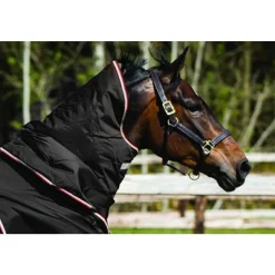 Horseware Ireland Rambo Optimo Turnout Hals 0g - Flere farger< Tilbehør Til Dekken