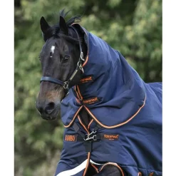 Horseware Ireland Rambo Original Hals 0gr< Tilbehør Til Dekken