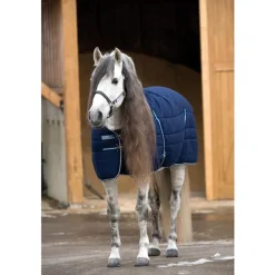 Horseware Ireland Rambo Stable Rug- 400gr< Stalldekken