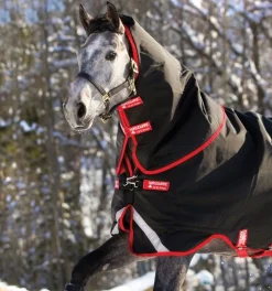 Horseware Ireland Rambo Supreme Vari-Layer Heavy 450g< Regndekken