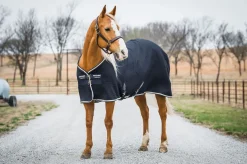 Horseware Ireland Rambo Techni Waffle Cooler< Svettedekken