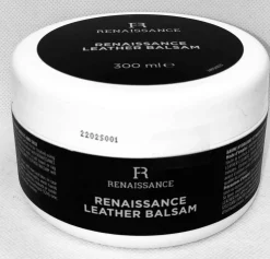 Renaissance Leather Balsam - 300ml< Lærpleie
