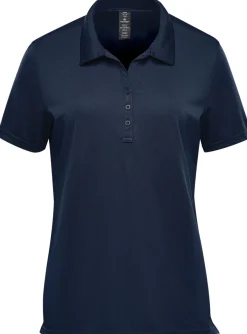 Klubbtøy Riska Rideklubb Pique Dame SP23< Riska Rideklubb