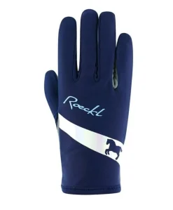 Roeckl Kapriole Junior Ridehansker< Hansker Barn