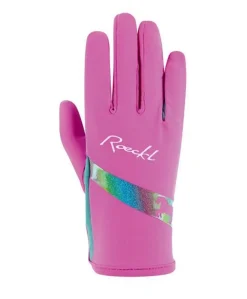 Roeckl Kapriole Junior Ridehansker< Hansker Barn