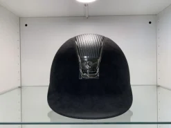 Samshield 2.0 Premium Alcantara Top Leather< Ridehjelm