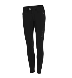 Samshield Adele kneforsterket -< Ridebukser Til Dame