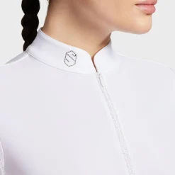 Samshield Aloise Air Stevneskjorte - Flere farger< Stevneskjorter