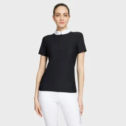 Samshield Aloise Air Stevneskjorte - Flere farger< Stevneskjorter