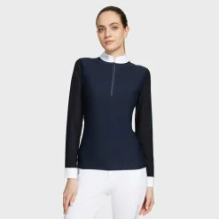 Samshield Aloise Boreal - Flere farger< Stevneskjorter