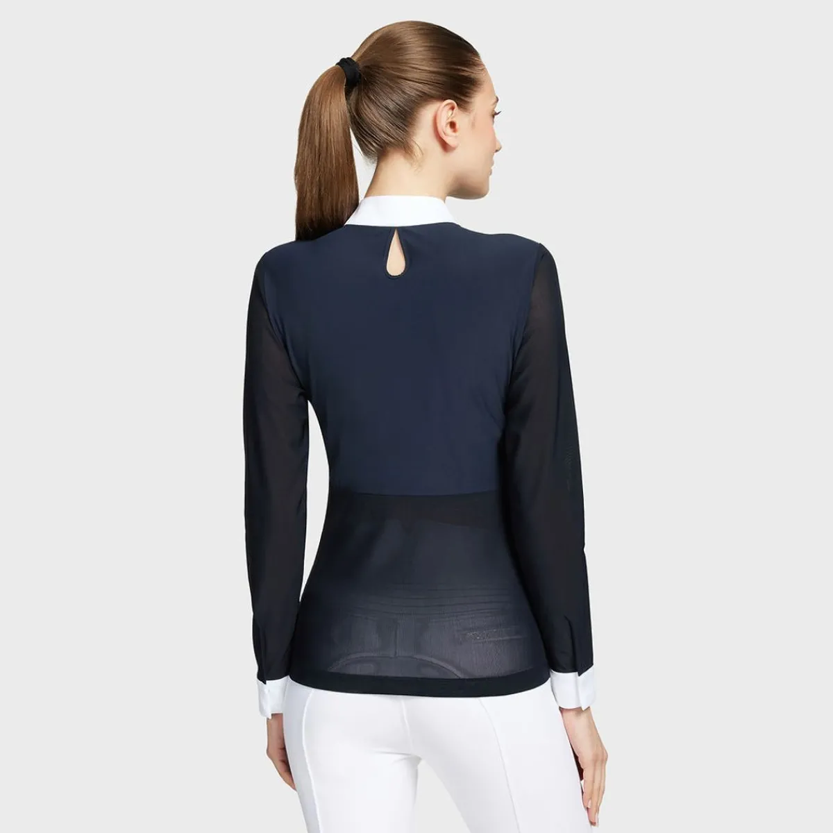 Samshield Aloise Boreal - Flere farger< Stevneskjorter