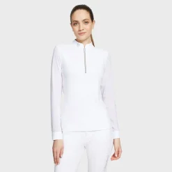 Samshield Aloise Boreal - Flere farger< Stevneskjorter