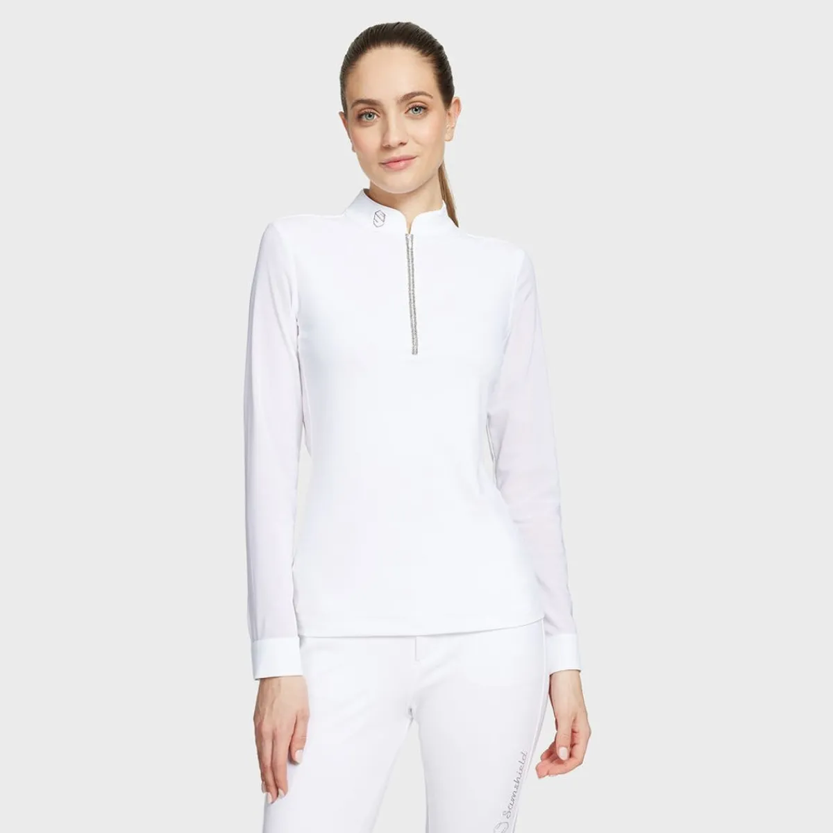 Samshield Aloise Boreal - Flere farger< Stevneskjorter