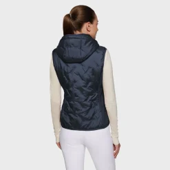 Samshield Alta Badia Vest< Jakker Og Vester Til Dame