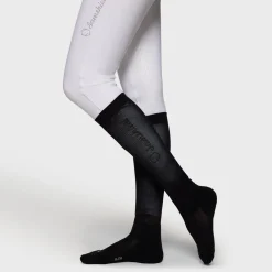 Samshield Balanze Crystal Air Ridesokker< Sokker