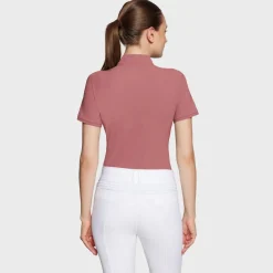 Samshield Barbara Polo Skjorte< Topper Og Gensere Til Dame