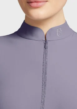 Samshield Bruna treningsskjorte - Flere farger< Topper Og Gensere Til Dame