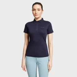 Samshield Celine Pike Skjorte< Topper Og Gensere Til Dame