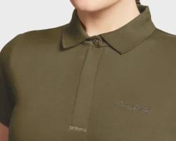 Samshield Celine Pike Skjorte< Topper Og Gensere Til Dame