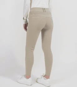 Samshield Clara Knegrip - Flere farger< Ridebukser Til Dame