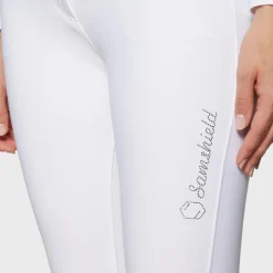 Samshield Clara Premium FG -< Ridebukser Til Dame
