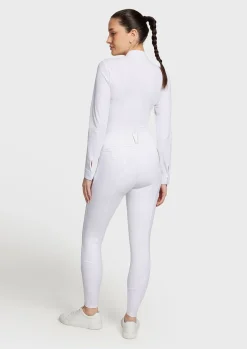 Samshield Claranova Knegrip - Flere farger< Ridebukser Til Dame