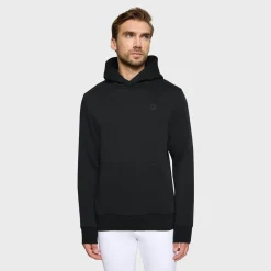 Samshield Clark Hoodie< Rideklær Unisex