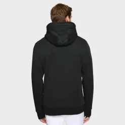 Samshield Clark Hoodie< Rideklær Unisex