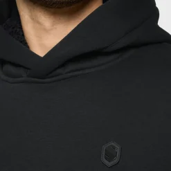 Samshield Clark Hoodie< Rideklær Unisex