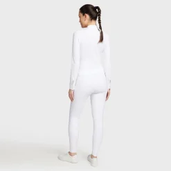 Samshield Diane Full Grip< Ridebukser Til Dame