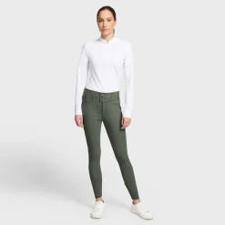 Samshield Even Pearl KG -< Ridebukser Til Dame