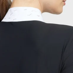 Samshield Julia Intarsia Stevneskjorte - Flere farger< Stevneskjorter