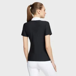 Samshield Julia Intarsia Stevneskjorte - Flere farger< Stevneskjorter