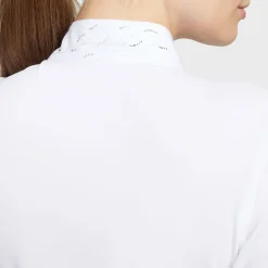 Samshield Julia Intarsia Stevneskjorte - Flere farger< Stevneskjorter