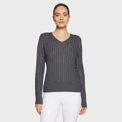 Samshield Lisa Vinter Genser - Flere farger< Topper Og Gensere Til Dame